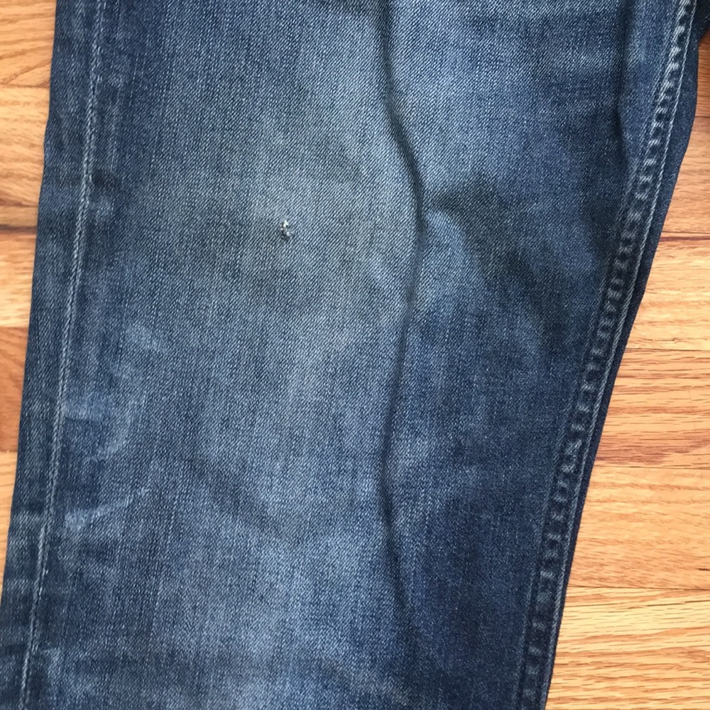LEVIS 511 - Picture 3 of 6